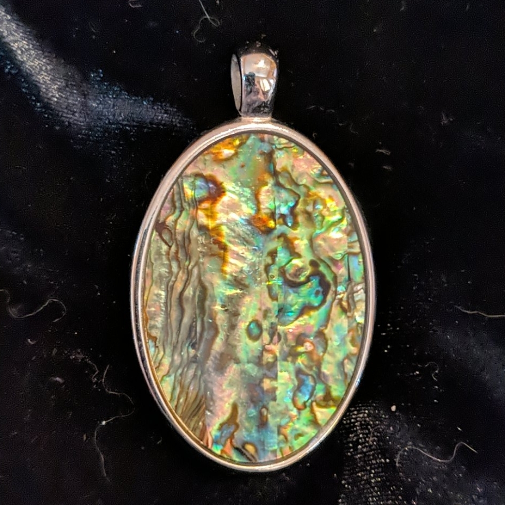 Reversible Lia Sopia pendant